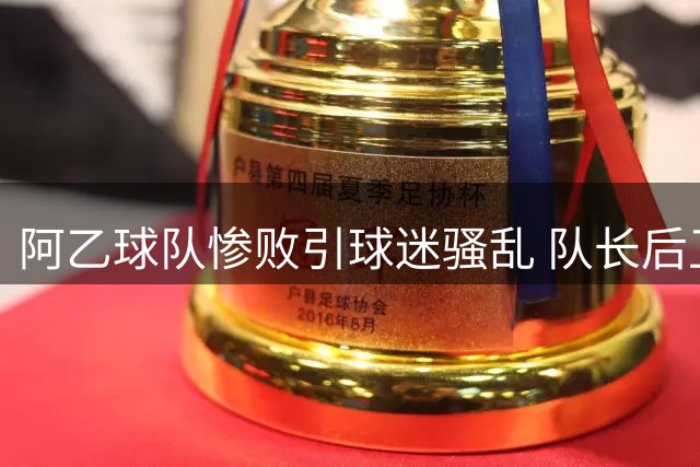 阿乙球队惨败引球迷骚乱 队长后卫遭遇袭击住院